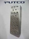 932144 -150 Design Putco Ford Billet 04-08 Foot Track Rest