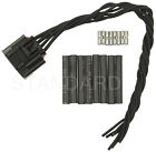 S-1764 -1764 Standard Sensor Position Accelerator Pedal Connector