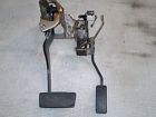 00 01 95 Gas Pedal Acura 96 94 98 97 Auto 99 Set Integra Trans Accelerator Brake