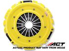 H021 00-09 Advanced Clutch Act Heavy Duty Pressure Plate Fits S2000 837055000170