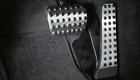 000-290-05-01 Genuine Sports Pedals In Stainless Steel