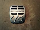 0000-8r-c19sbr70 Mazda 2003 Oem Speed