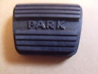 0000 Gm 1974 1987 Chevy Truck Blazer Suburban Parking Brake Pad