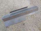 0000000000 Oe Porsche 356 Pedal Board Support Bracket New