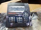 00016-79873 Toyota Scion Oem Sport Pedal Covers New