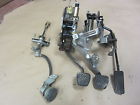 01 98 99 Honda 00 Clutch Master 97 5 Pedals Conversion Prelude Speed
