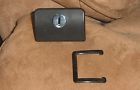 01 Daewoo Glovebox Nubria Latch Black