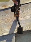 01 Parking Ram Brake Mechanism Pedal Truck Dodge Emergency