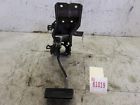 24839 01 Trooper Pedal Brake Lever Oem Isuzu Pad Clutch