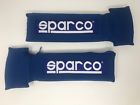 01092l34s3az Sparco Fireproof Seat Belt Pads