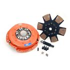 01148500 Centerforce Dfx Clutch Pressure 788442028409