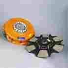 01161056 Centerforce Dfx Clutch Pressure Plate And Disc Set Fits Camaro Firebird 788442024531