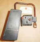 01620 Gm Fiero Gas Throttle Accelerator Floor Foot Pedal