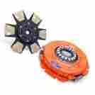 01735552 Centerforce Dfx Clutch Pressure Plate And Disc Set 788442025293