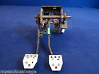 02 04 99 Assembly Speed Pedals 5 Billet Pedal Mustang Trans 03 Manual 01 00 Box