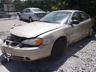 14m045 02 Pedal Grand Gas Accelerator Pontiac