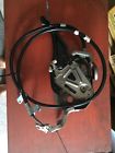 02 Acura 00 99 Cable Pedal 01 Tl Ebrake Foot 03 Oem