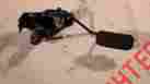 232-1 03-06 Toyota Camry Accelerator Gas Pedal Tps Sensor