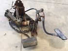 234.gm9c03 03 Yukon Accelerator Brake Pedal