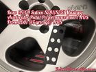 033-049 Saleen Rare Mustang Accelerator Pedal Perform Insert Nos Gt Ford