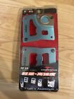0376-6011a Razo Competition Series Clutch And Brake Pedal New