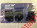 03775 Sparco Corsa Pedal Set
