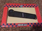 0378624an Sparco Automatic Pedals