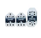 0378703 Sparco Reflex Short Pedal