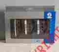 037879op01 Sparco New Pedal Set Settanta Black