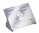 03789tan Sparco Naviga Footrest