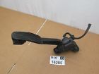9472051 04 - 05 Pedal Lever Assembly 99 06 03 S80 Accelerator 02 Gas Throttle Volvo