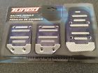041-9542-8 Tuned Racing Pedals