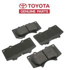 04465-35290 Genuine Toyota New 4runner
