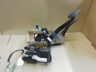 04721199ae Chrysler Town Country Pedal Assembly With Motor