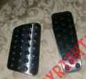 04861727aa Pedals Pedal Racing Challenger Mopar Kit Brake Gas Oem