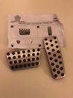 04861727ab Chrysler Dodge Wk Srt Brake And Gas Pedal Overlay Kit