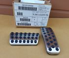 0486172aa Mopar New Oem Challenger Charger Chrysler Brake And Accelerator Pedal