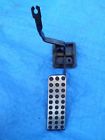 04891670aa Stainless Gas Pedal Assembly
