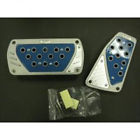 06-557abl Maxspeed Universal Pedal Cover