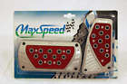 06-557ard Maxspeed Universal Pedal Cover
