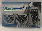 06-557s Maxspeed Universal Pedal Cover