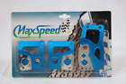 06-5603bl Maxspeed Universal Pedal Cover