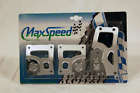 06-5603s Maxspeed Universal Pedal Cover