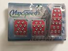 06-5903r Maxspeed Universal Pedal Cover