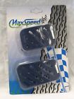 06-5905bl Maxspeed Universal Pedal Cover