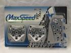 06-5906-s Maxspeed Universal Pedal Cover Manual