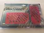 06-888a1 Maxspeed Universal Pedal Cover