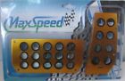 06-ms03ag Gold Automatic Maxspeed Universal