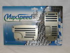 06-ms08 Atbk Maxspeed Universal Pedal Cover Automatic Dk