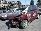 78120-08020 06 Toyota Sienna Gas Pedal